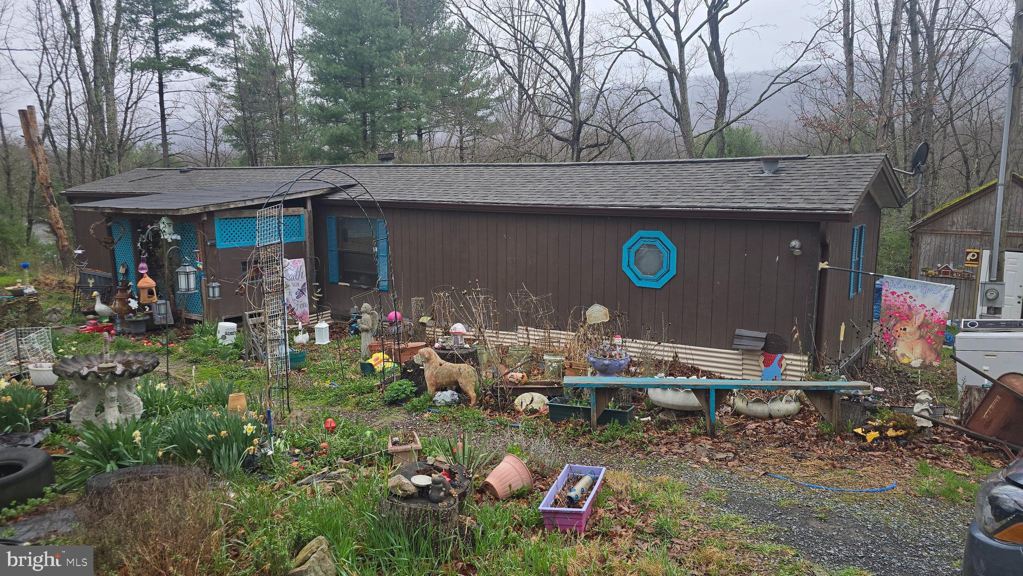 NORTH RIVER BEND - Residential