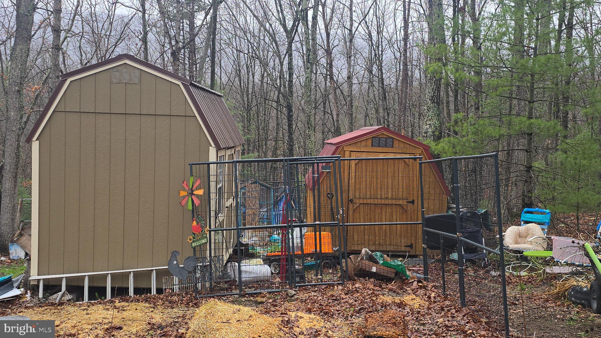 NORTH RIVER BEND - Residential