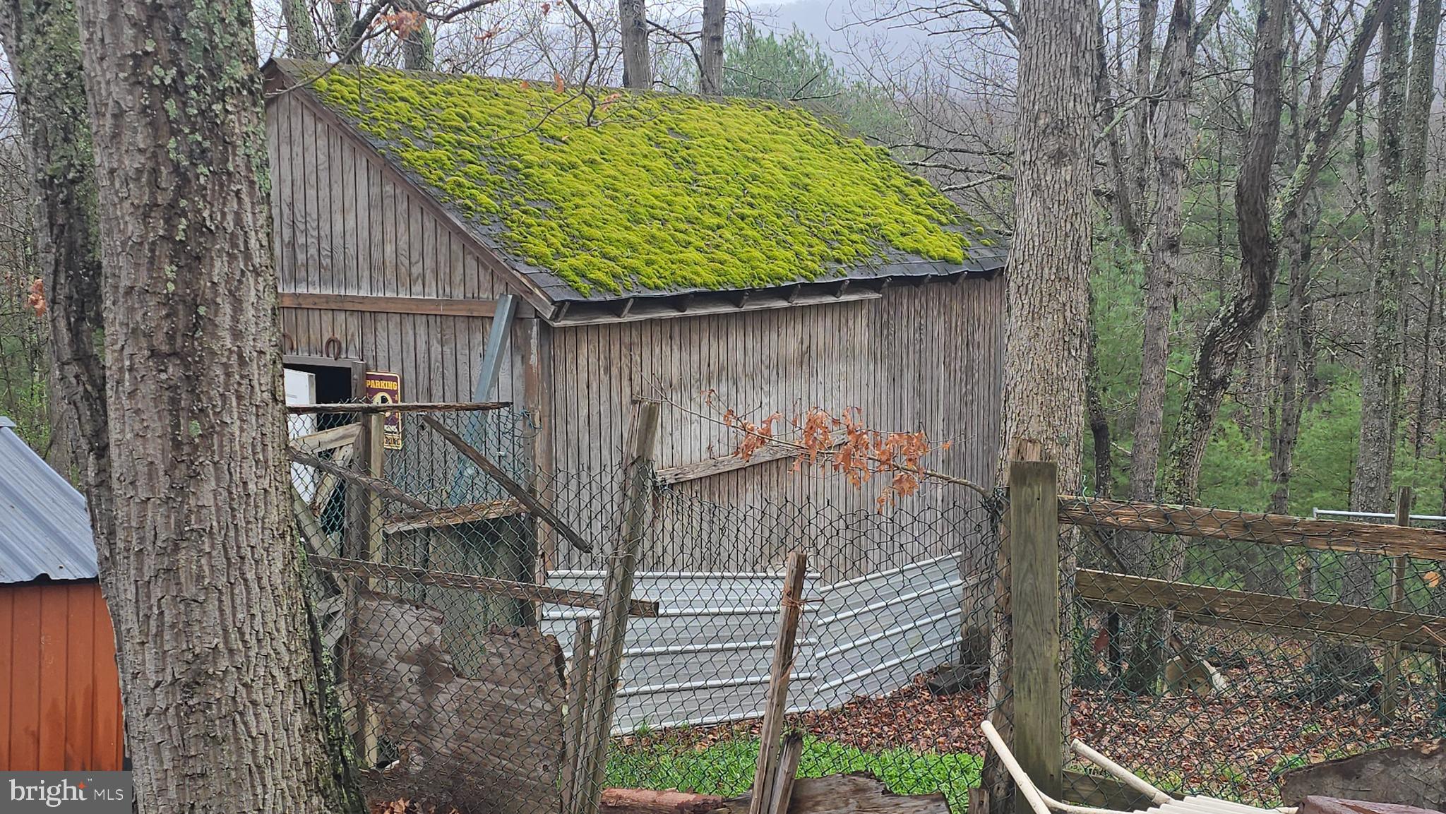 NORTH RIVER BEND - Residential