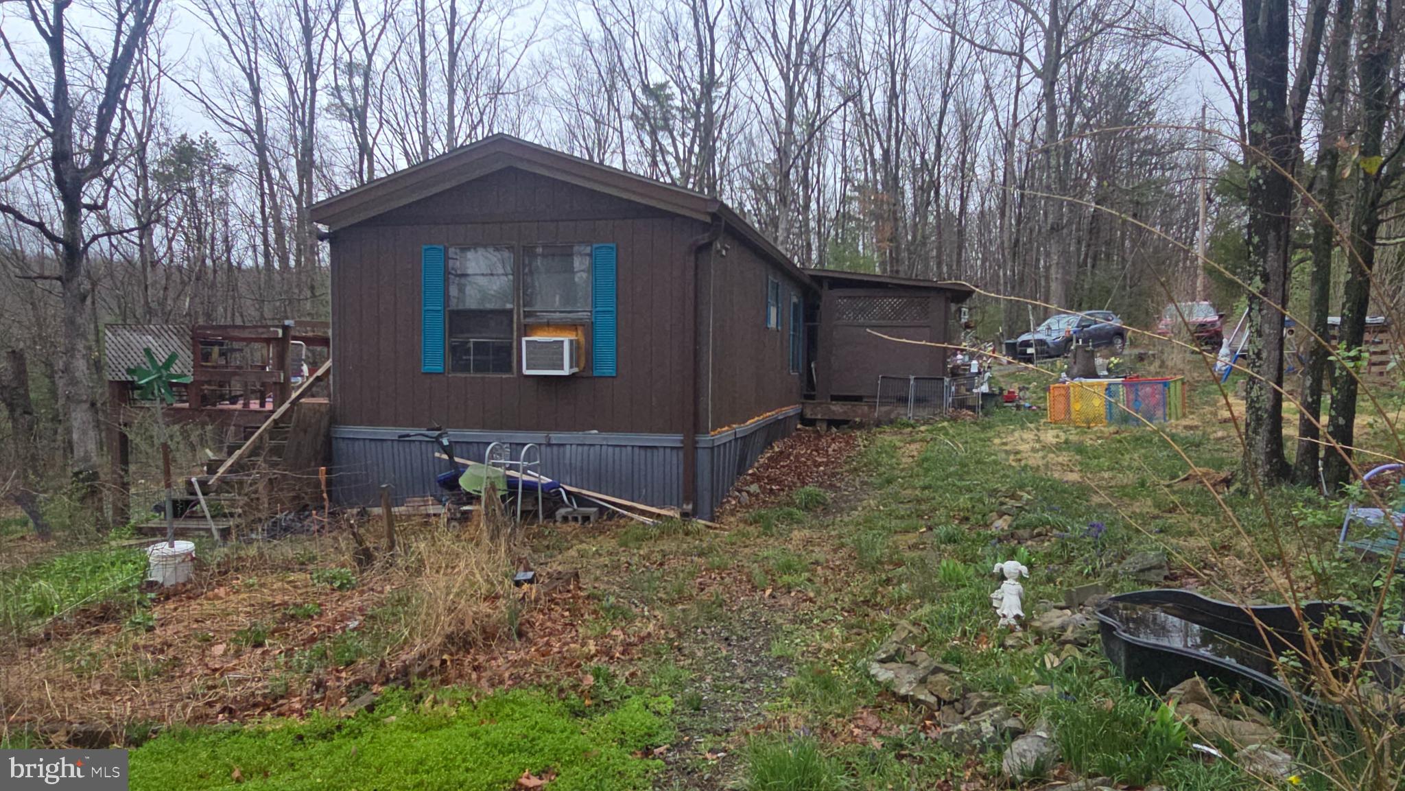 NORTH RIVER BEND - Residential