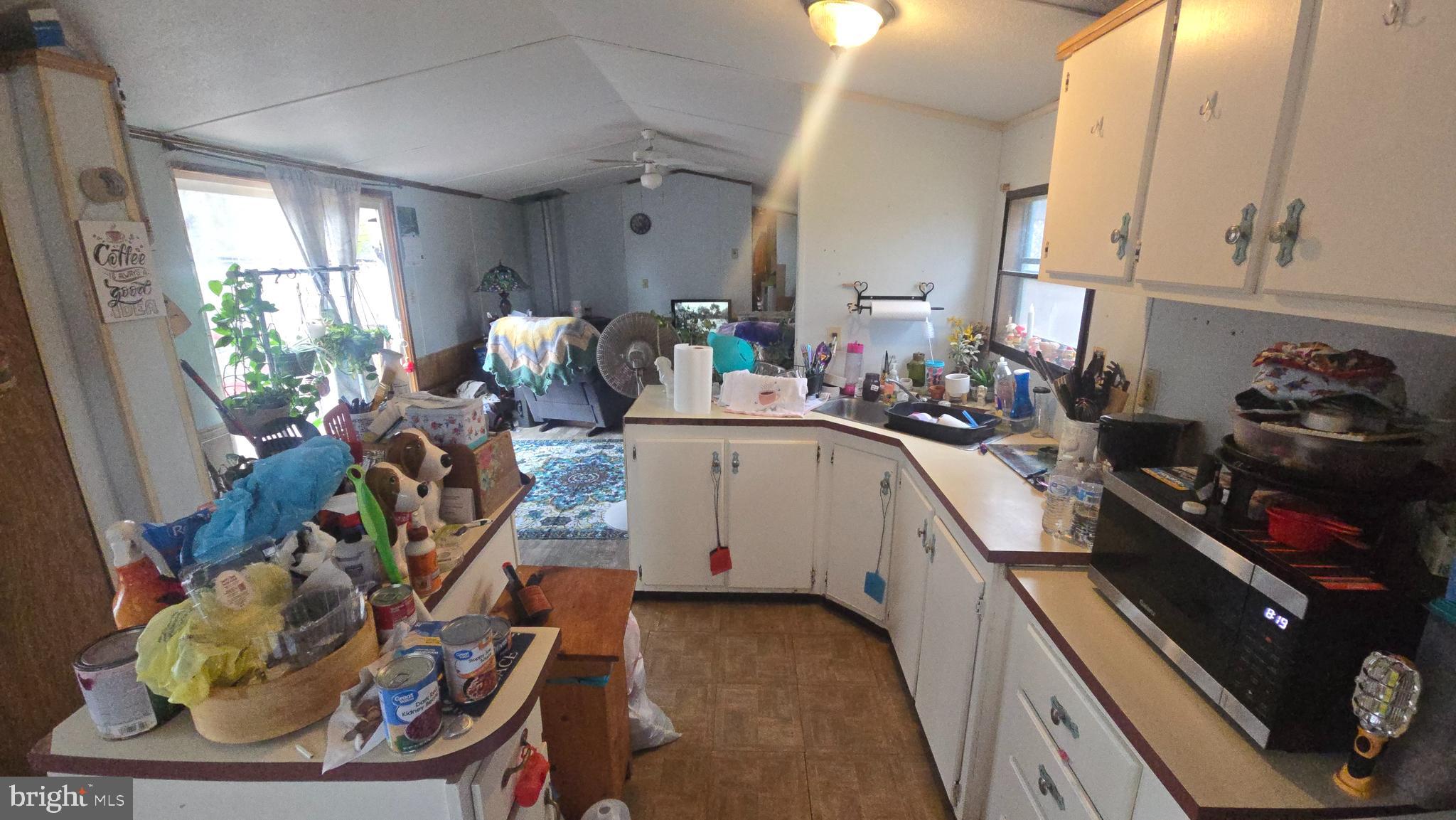 NORTH RIVER BEND - Residential