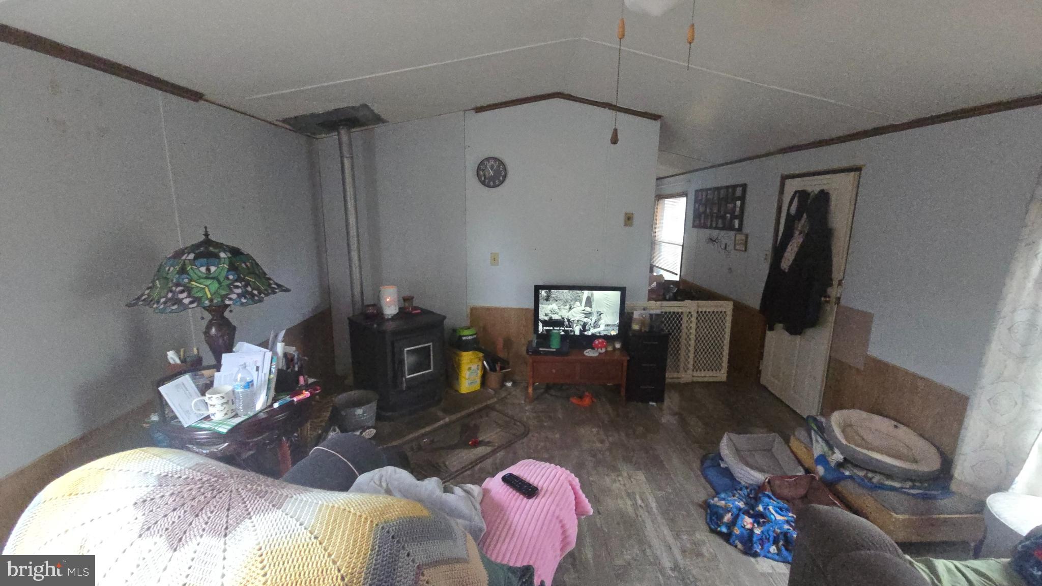 NORTH RIVER BEND - Residential