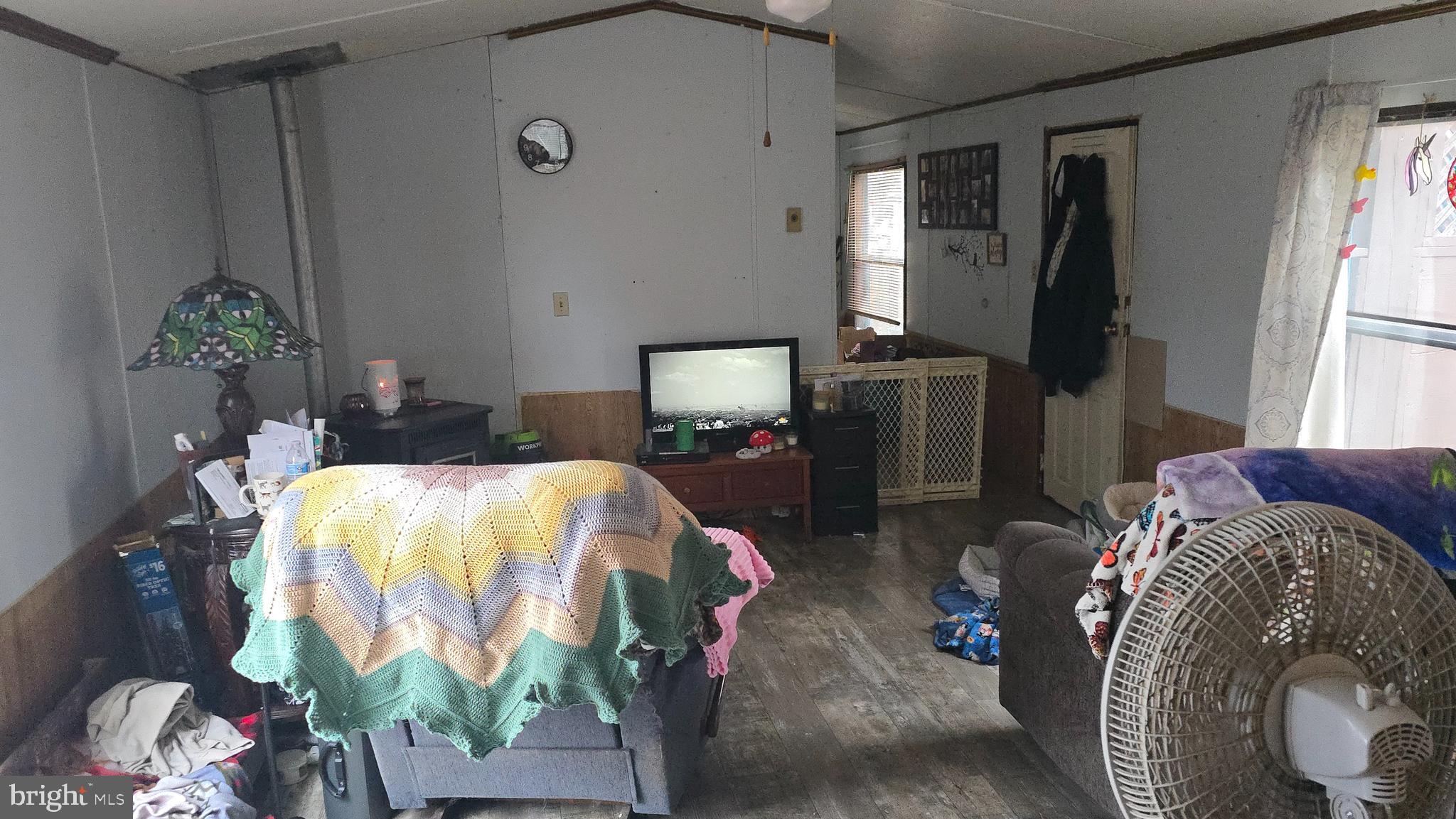 NORTH RIVER BEND - Residential