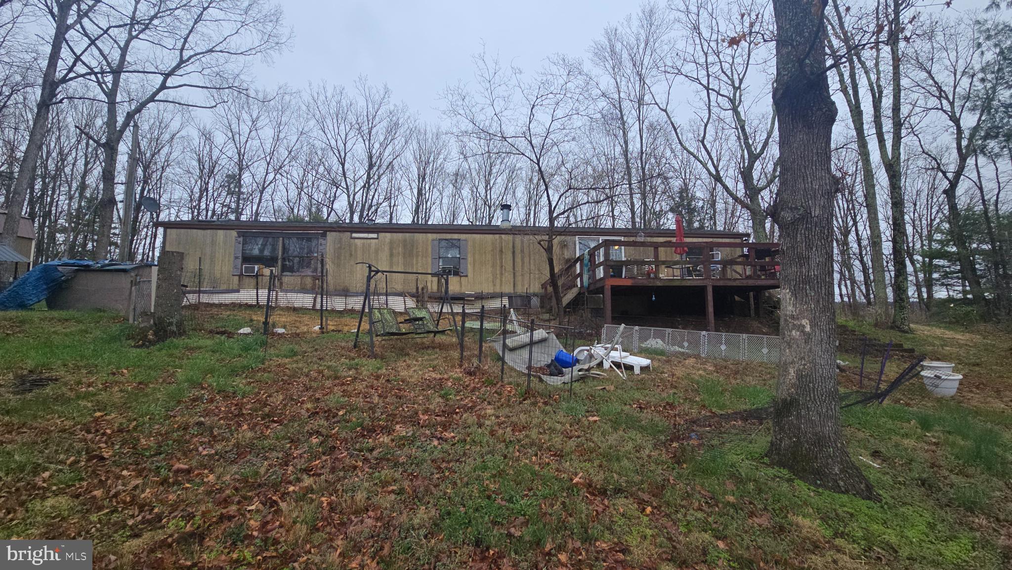 NORTH RIVER BEND - Residential