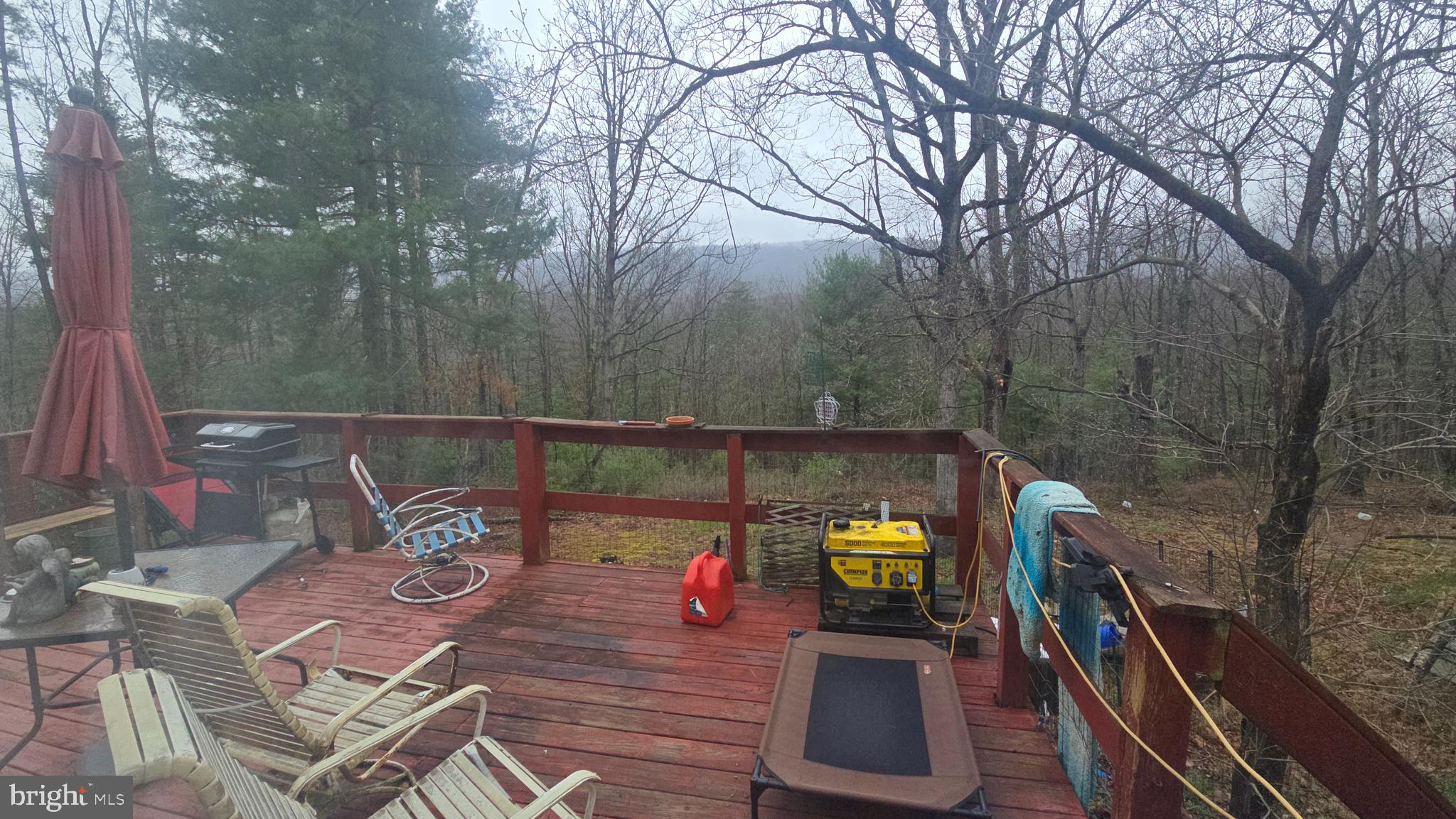 NORTH RIVER BEND - Residential