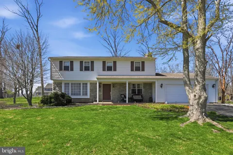372 Oak Drive, Souderton, PA 18964 - MLS#: PAMC2176438