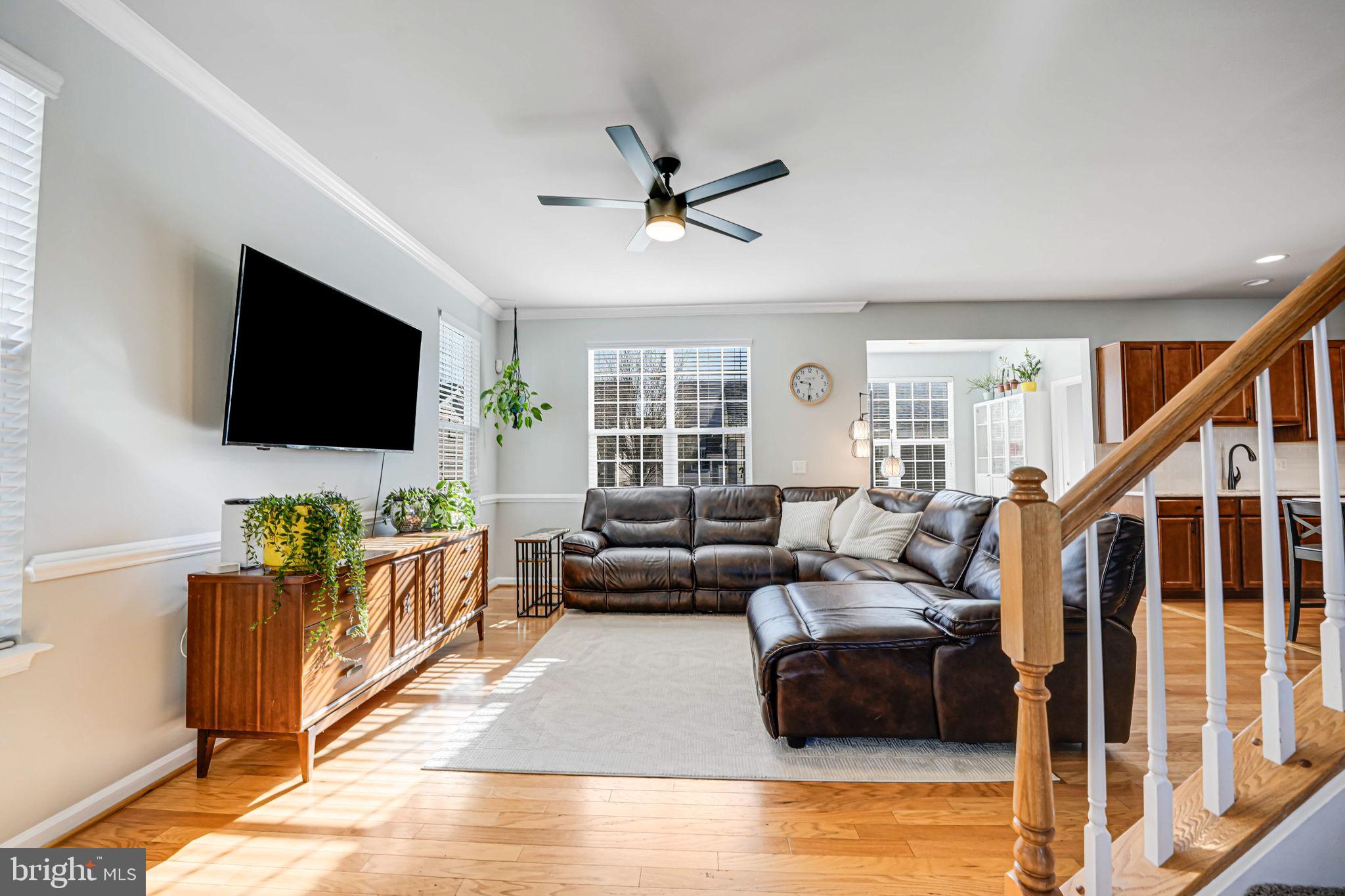 EMBREY MILL - Residential