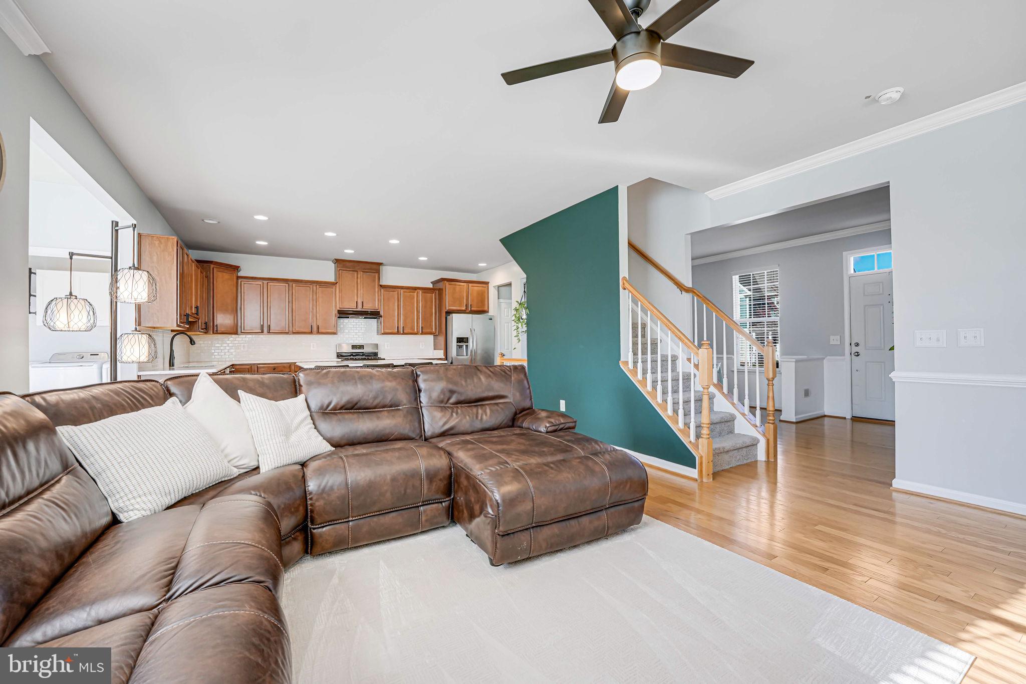 EMBREY MILL - Residential