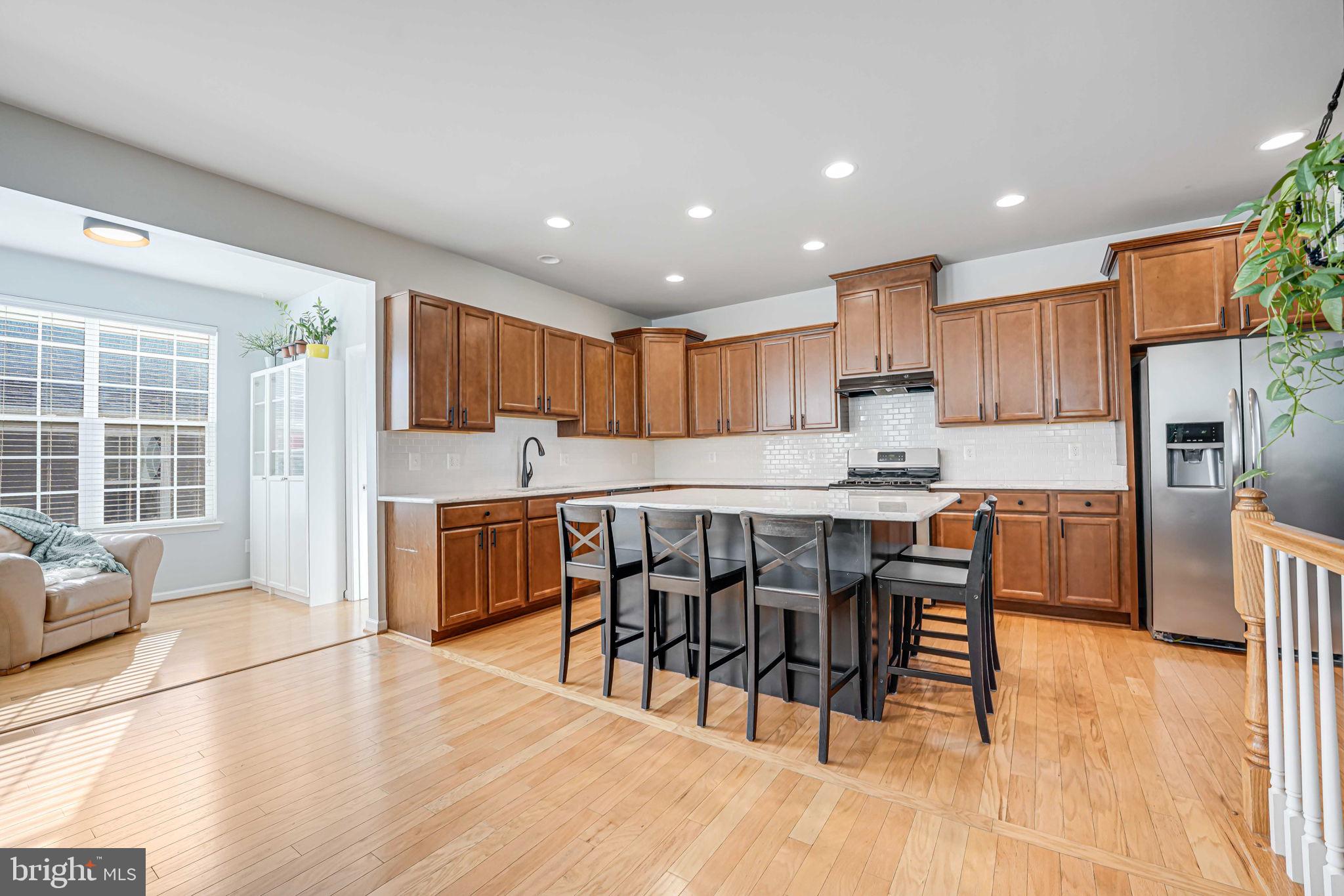 EMBREY MILL - Residential