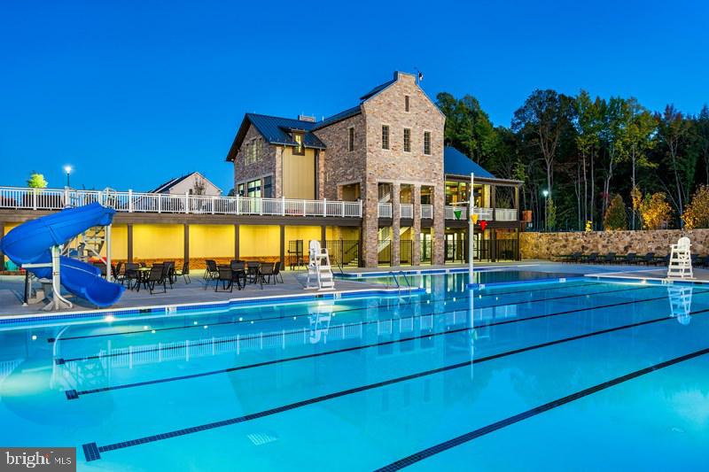 EMBREY MILL - Residential