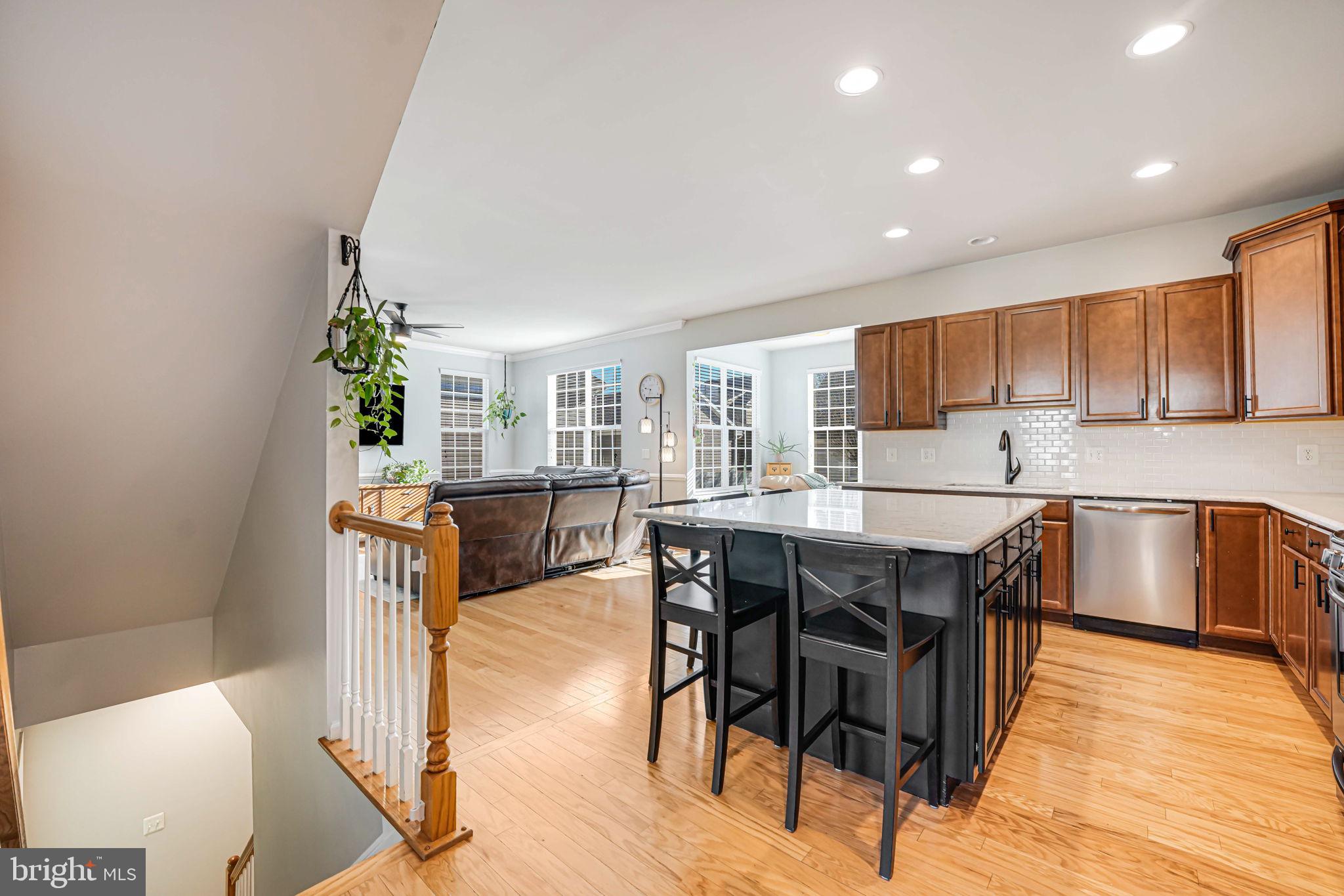 EMBREY MILL - Residential