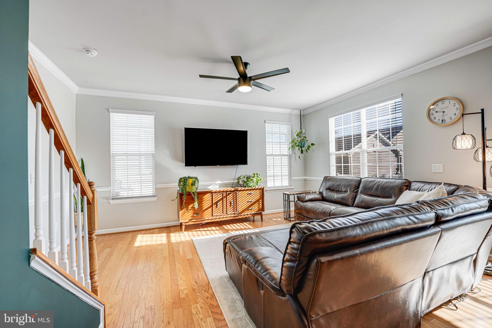 EMBREY MILL - Residential