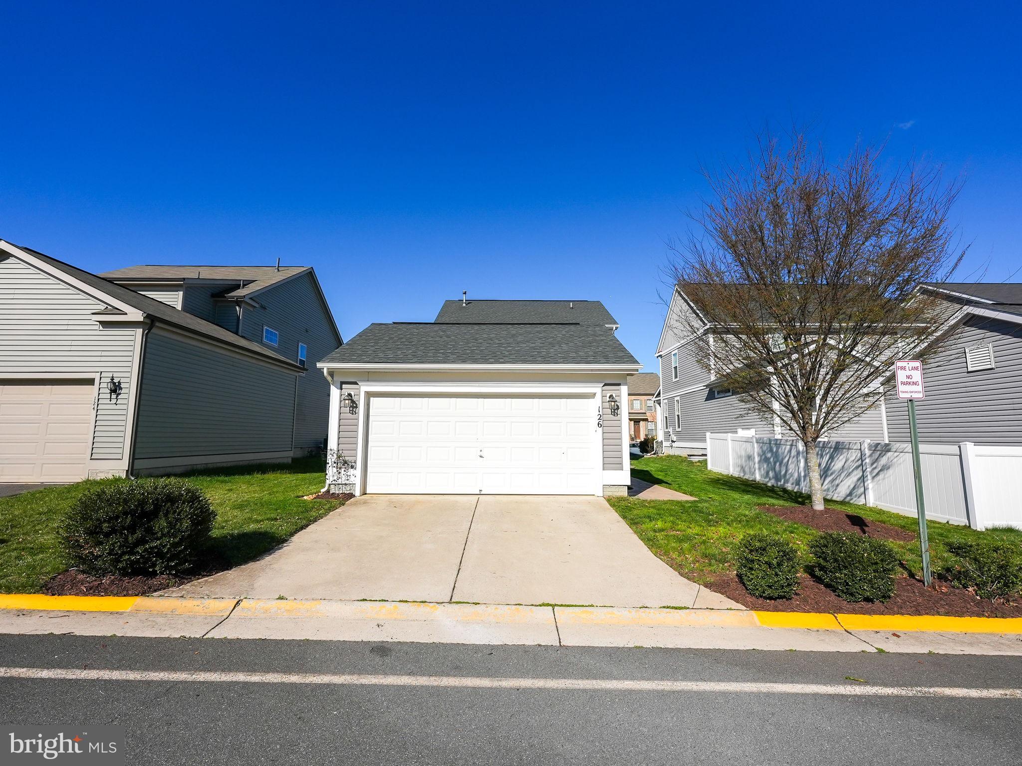 EMBREY MILL - Residential