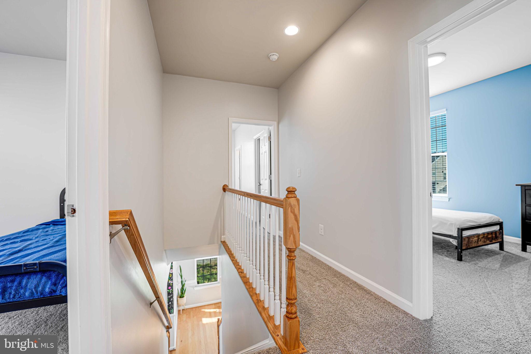 EMBREY MILL - Residential