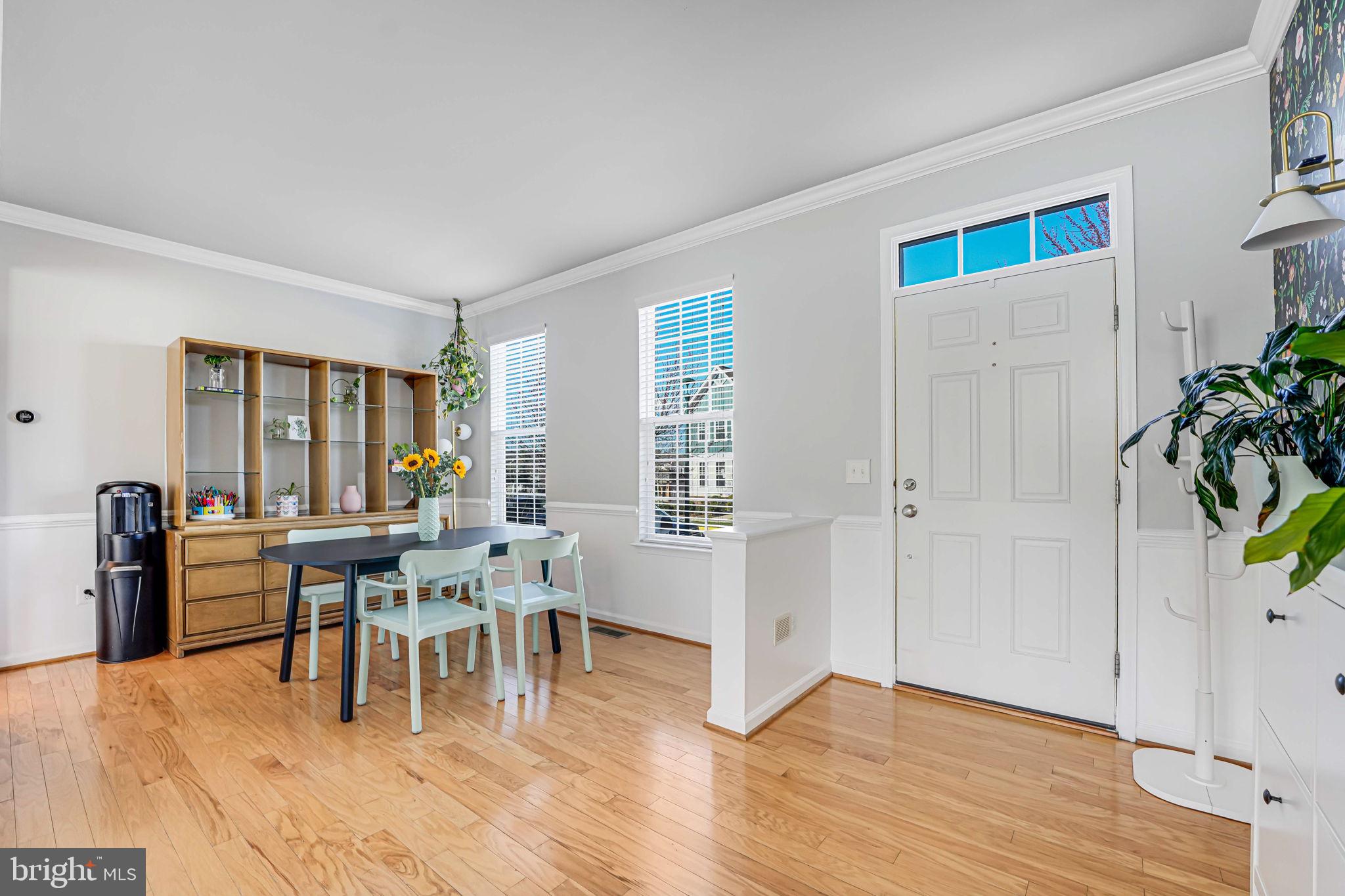 EMBREY MILL - Residential