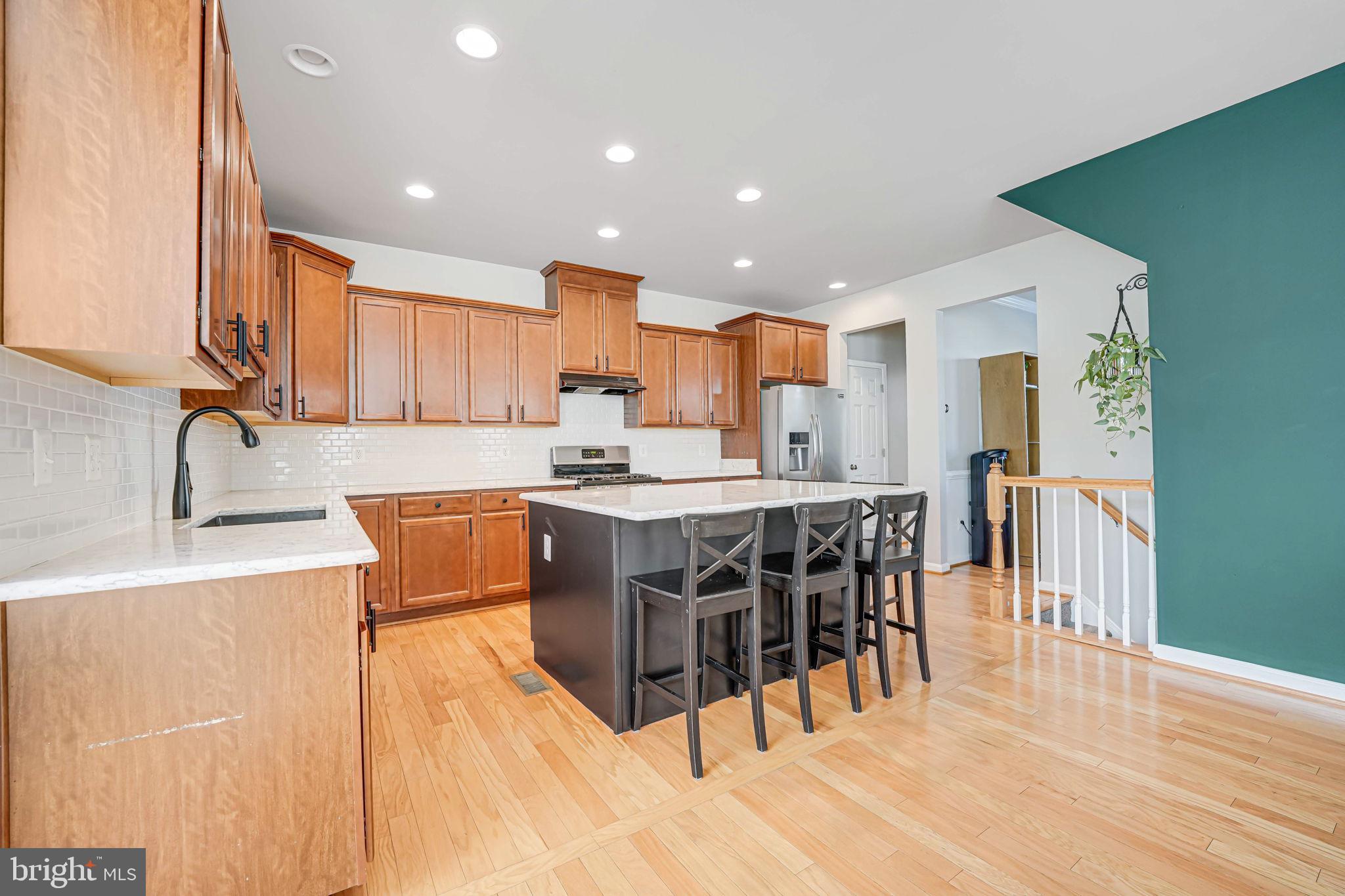 EMBREY MILL - Residential