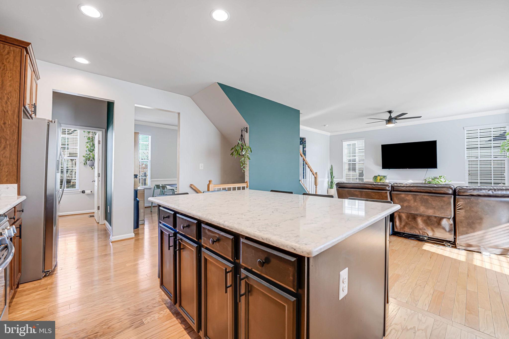 EMBREY MILL - Residential