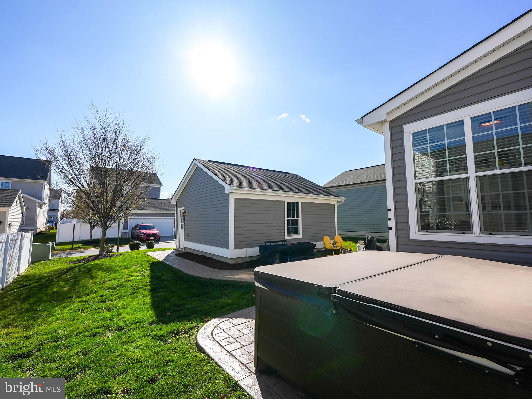 EMBREY MILL - Residential