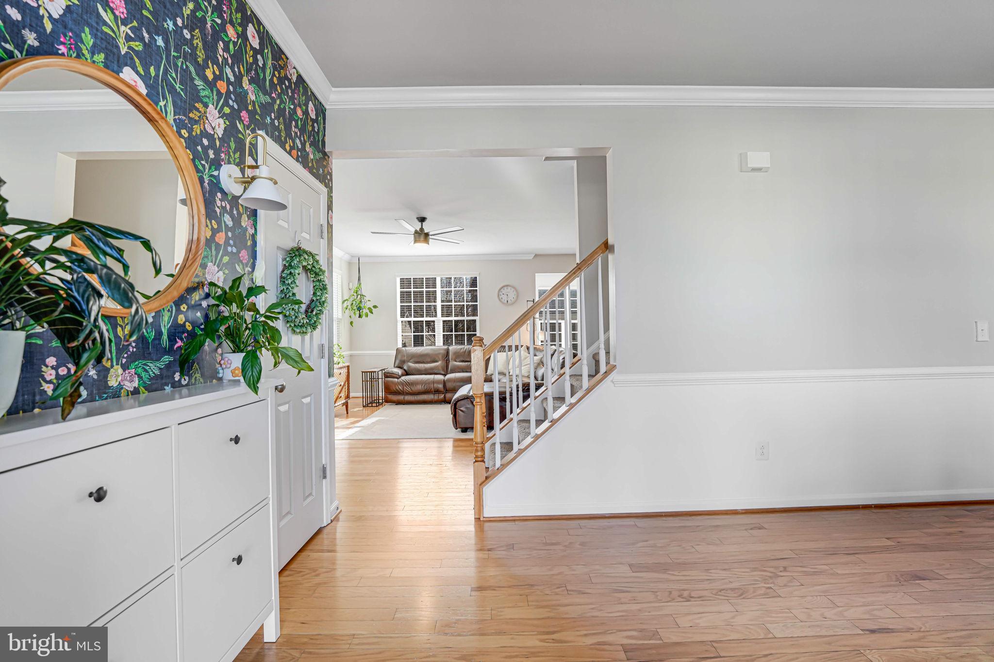 EMBREY MILL - Residential