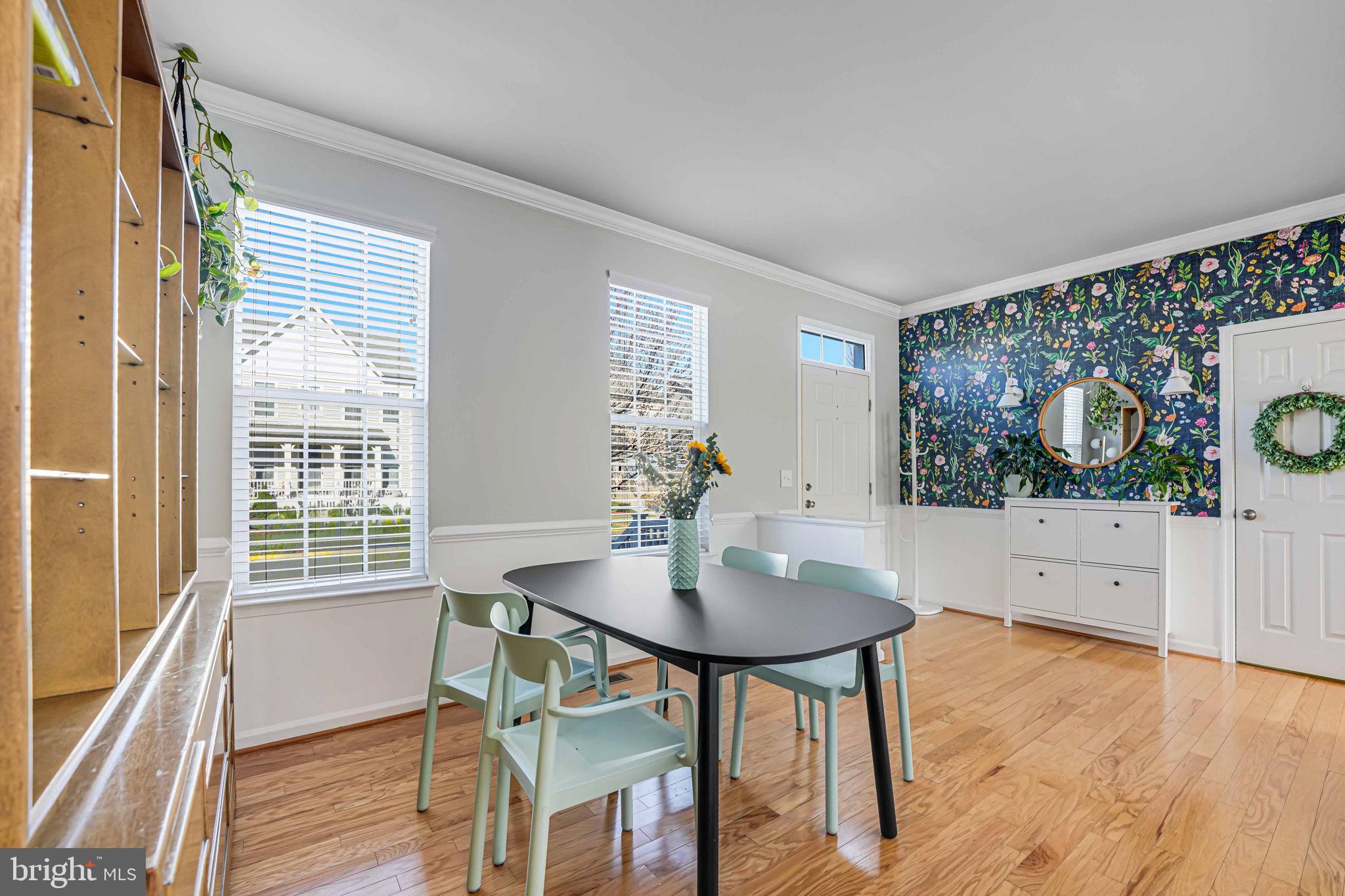 EMBREY MILL - Residential