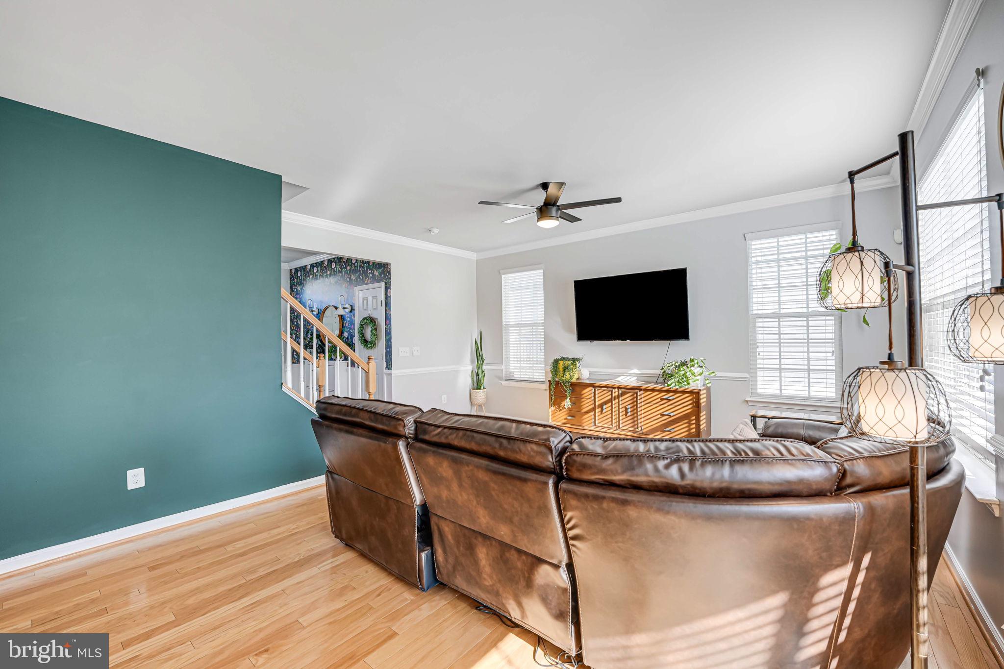 EMBREY MILL - Residential