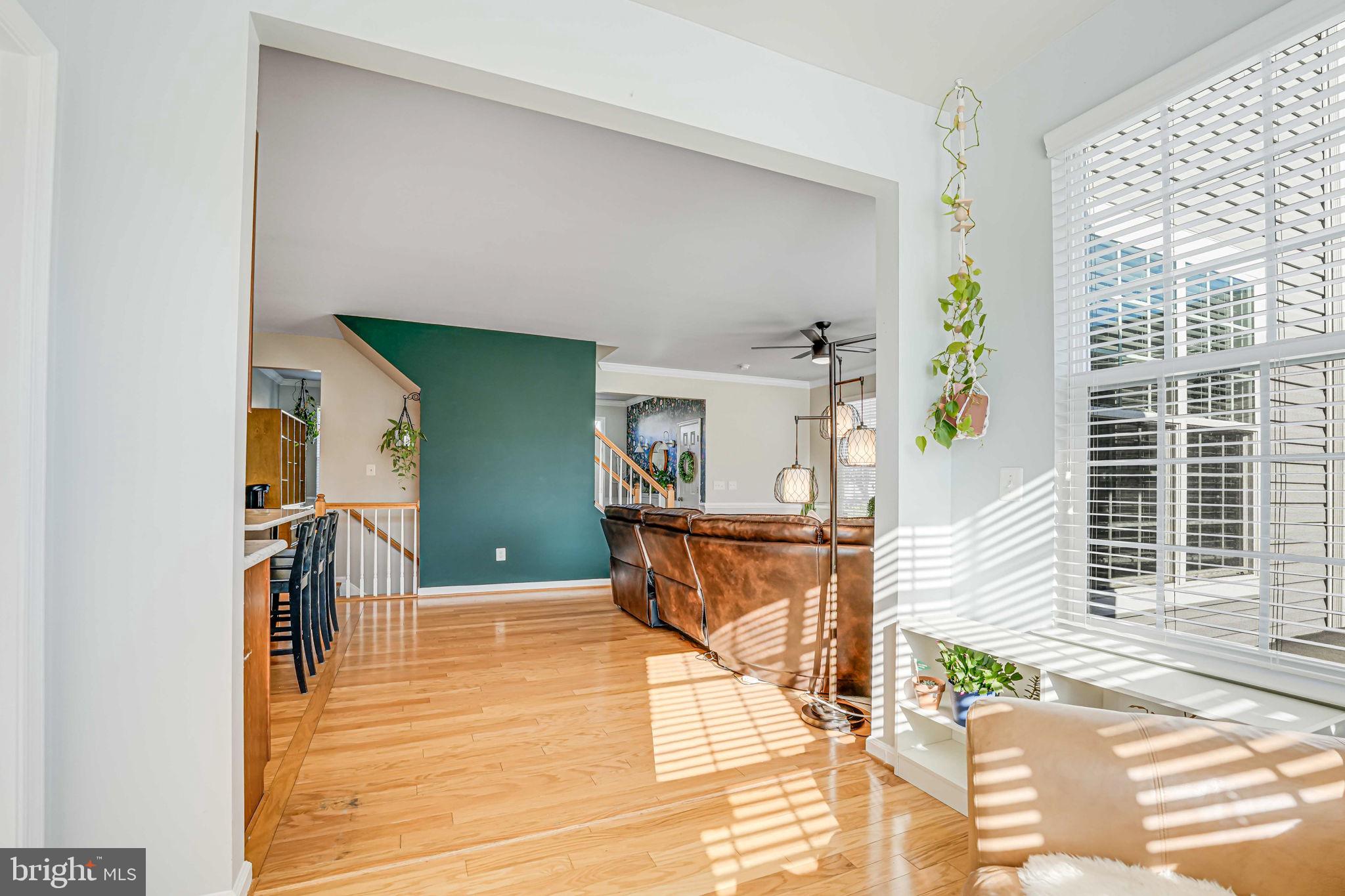 EMBREY MILL - Residential