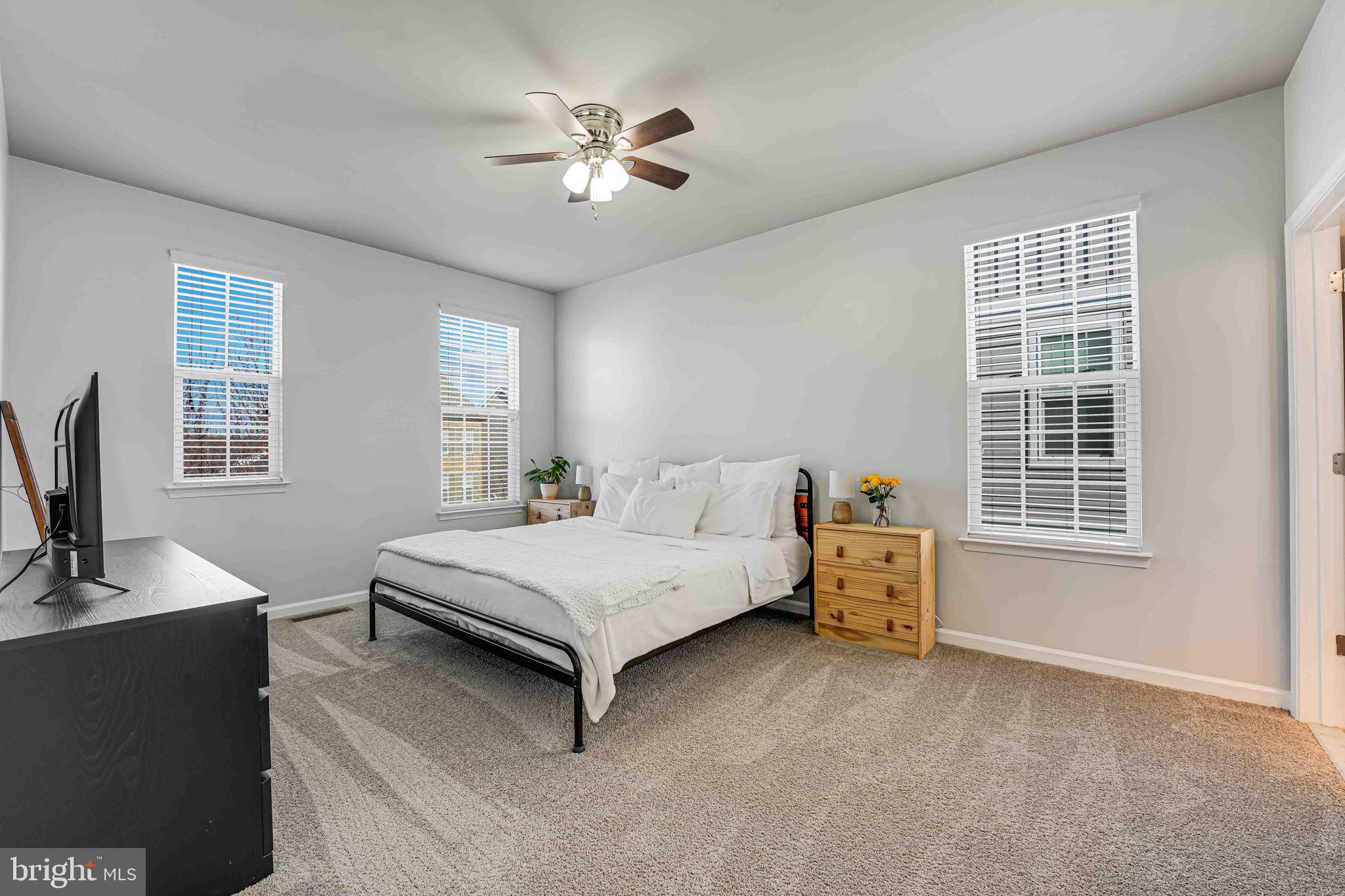 EMBREY MILL - Residential