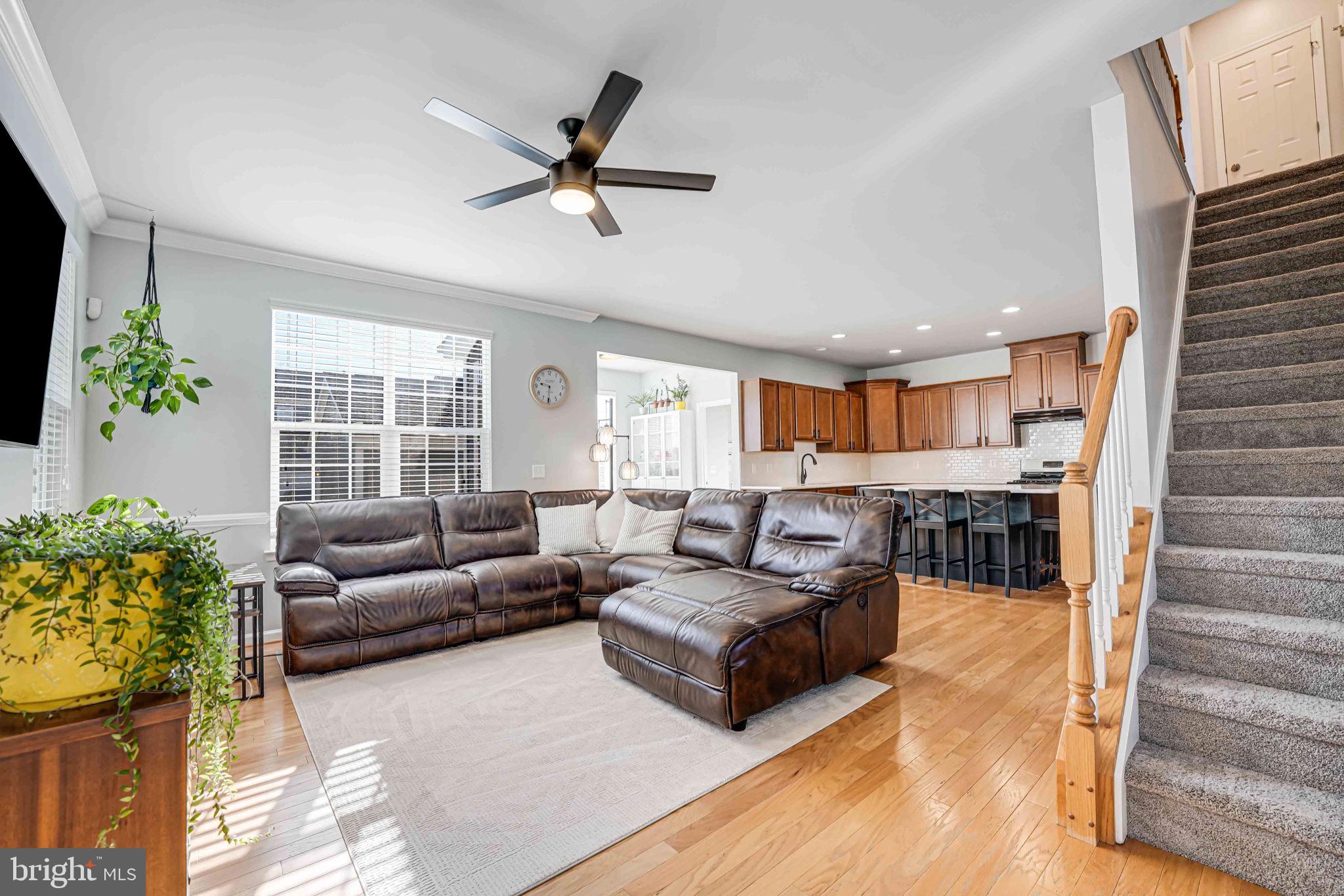 EMBREY MILL - Residential