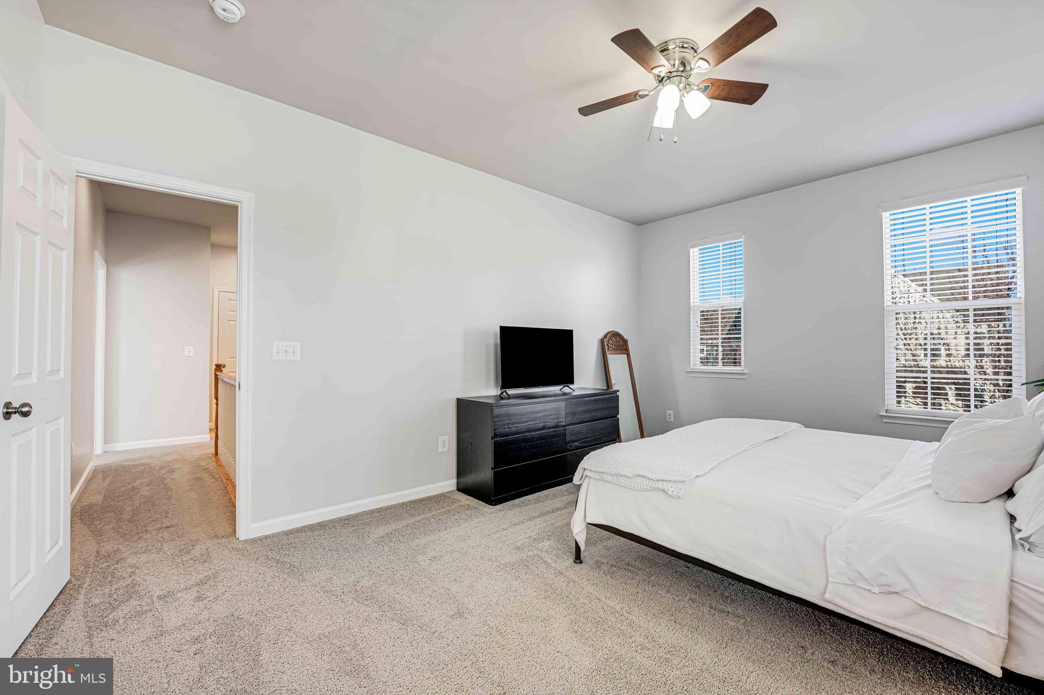 EMBREY MILL - Residential