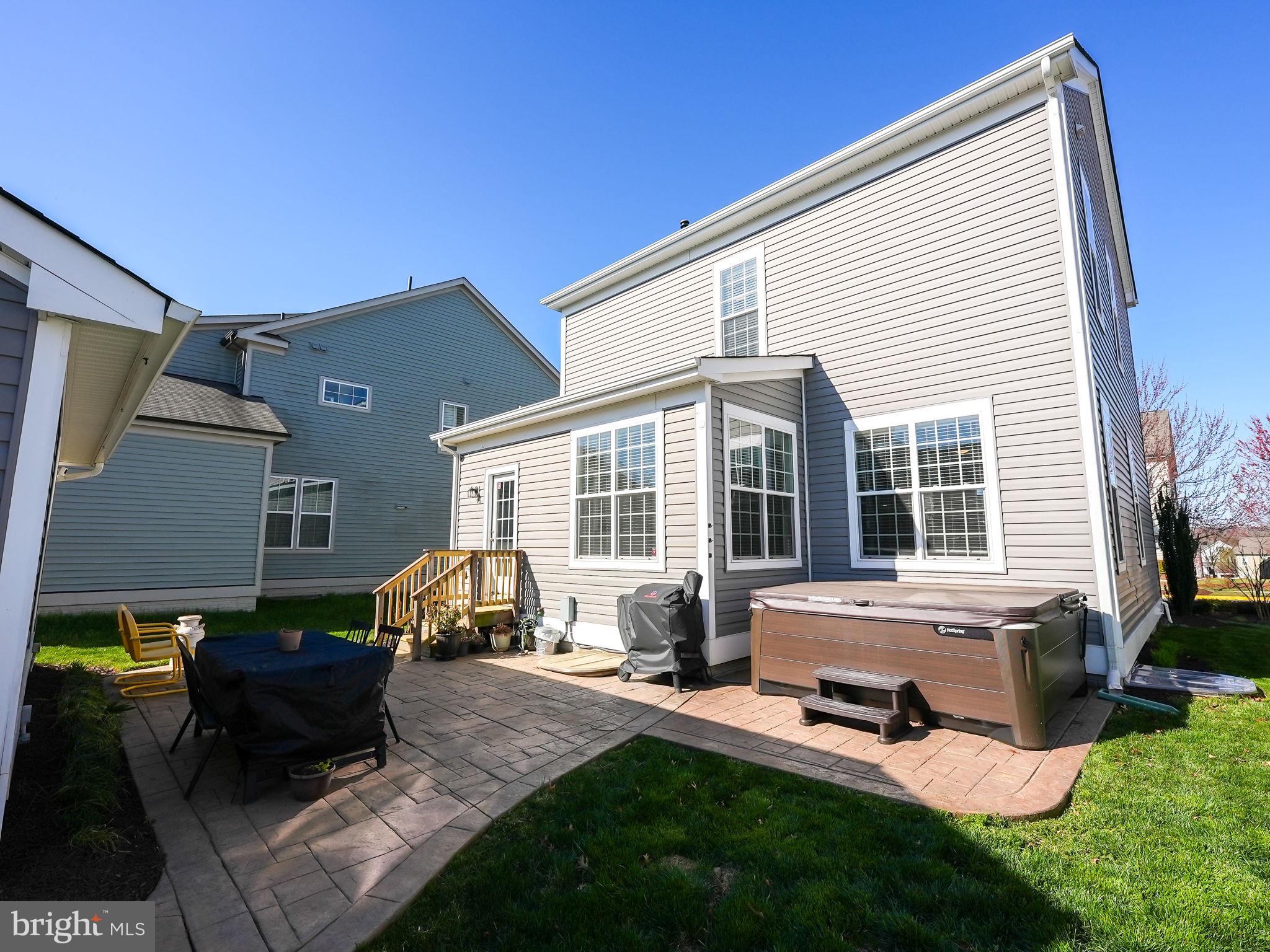 EMBREY MILL - Residential