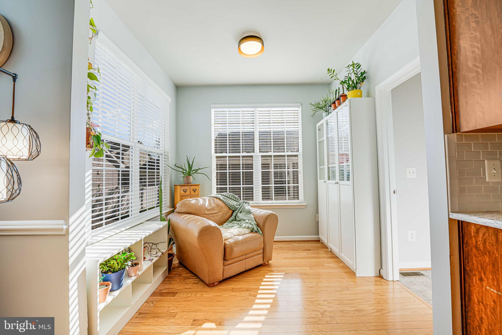 EMBREY MILL - Residential