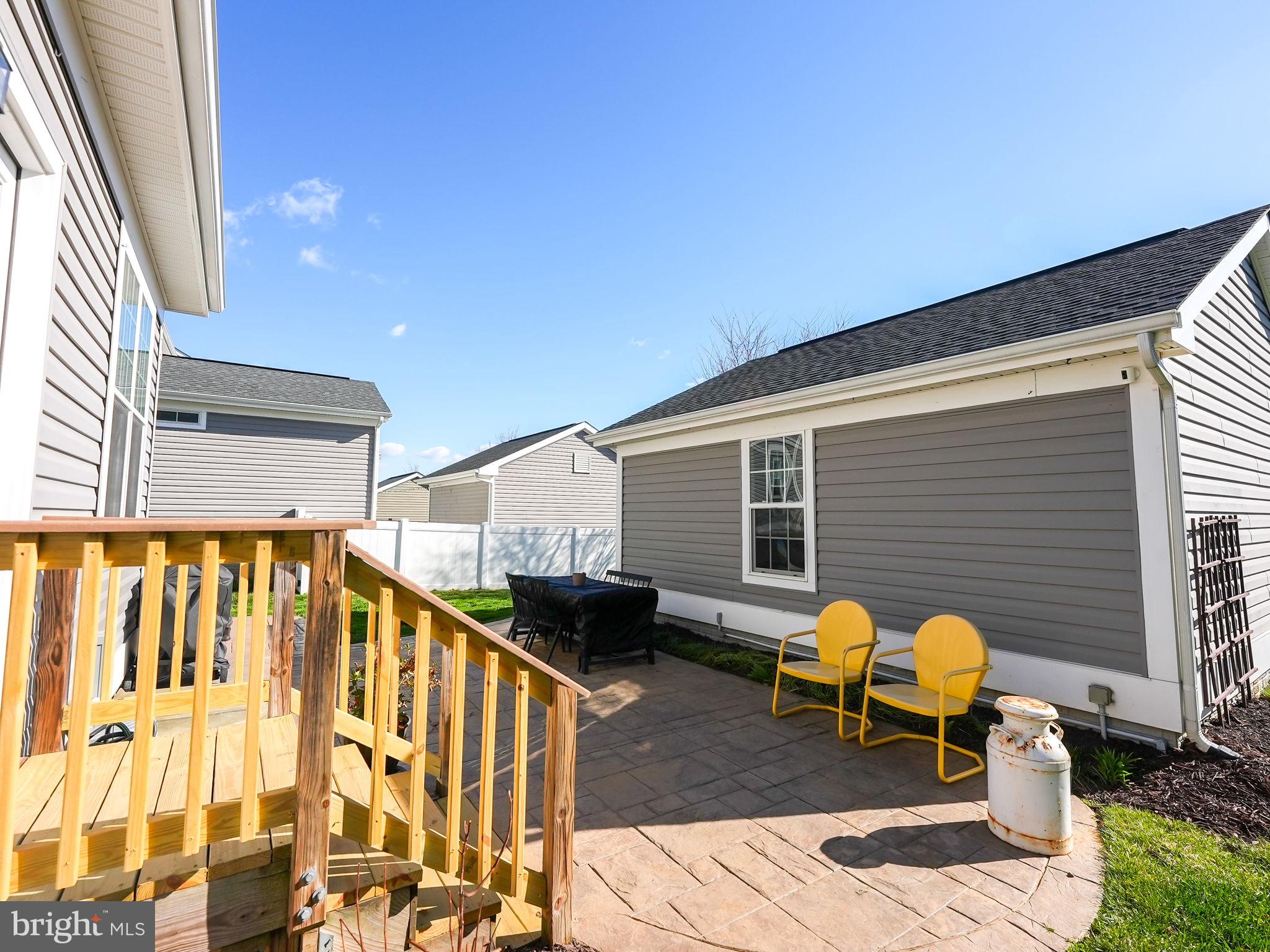 EMBREY MILL - Residential