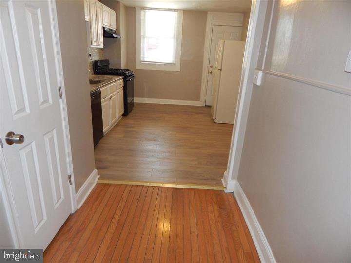 PATTERSON PARK - Residential Lease