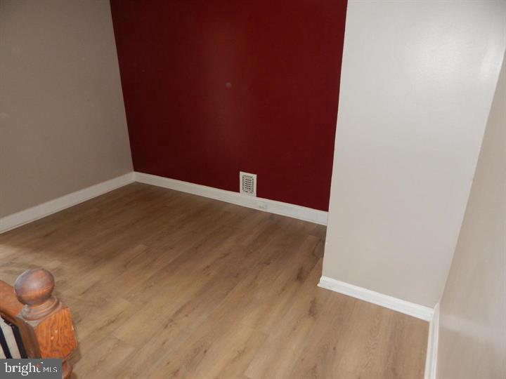 PATTERSON PARK - Residential Lease