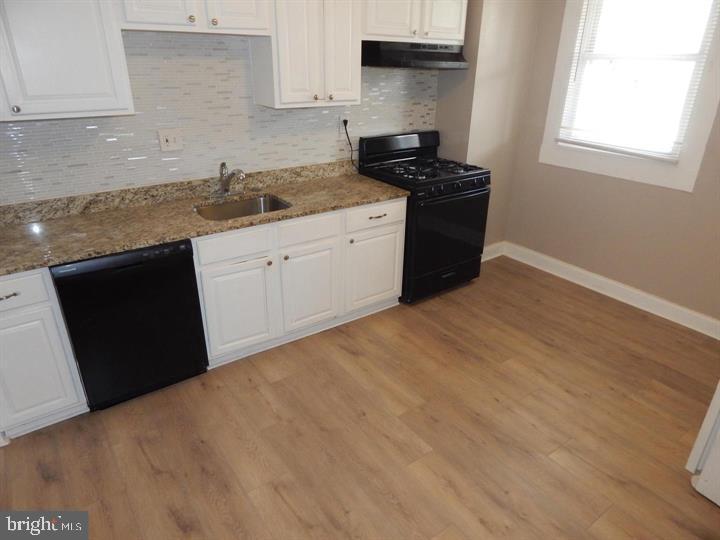 PATTERSON PARK - Residential Lease