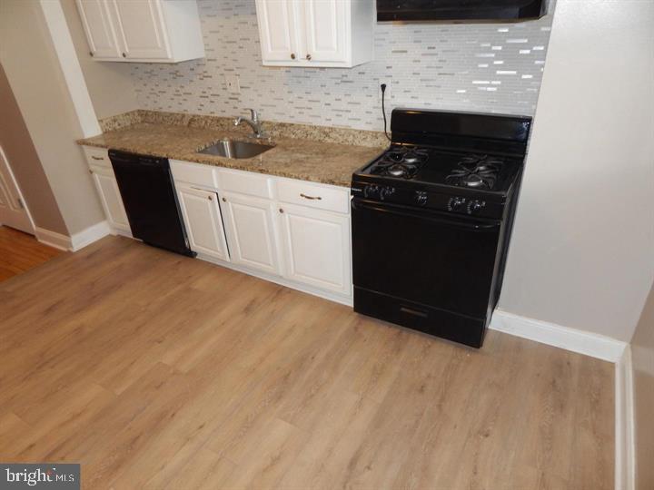 PATTERSON PARK - Residential Lease