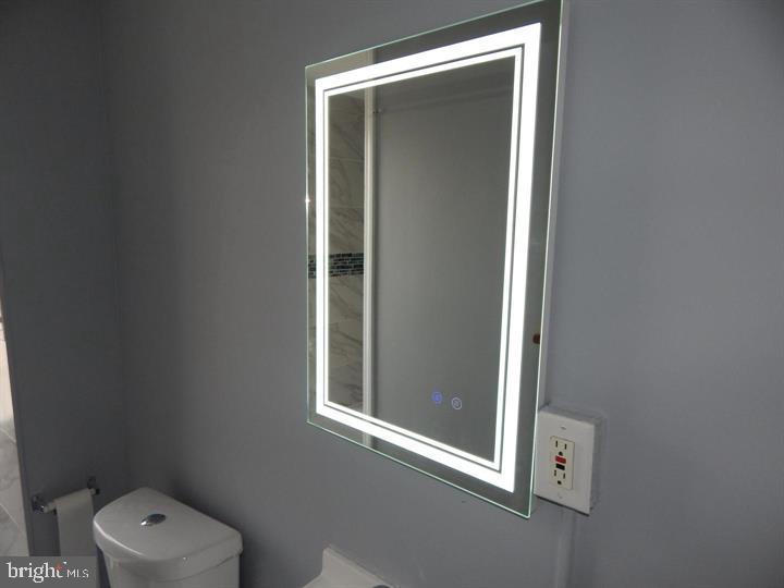 PATTERSON PARK - Residential Lease