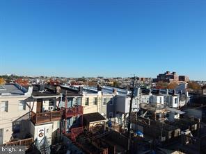 PATTERSON PARK - Residential Lease