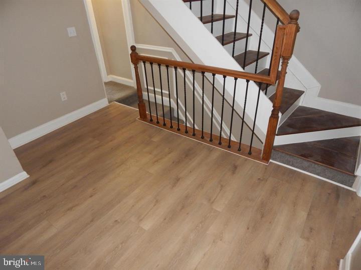 PATTERSON PARK - Residential Lease