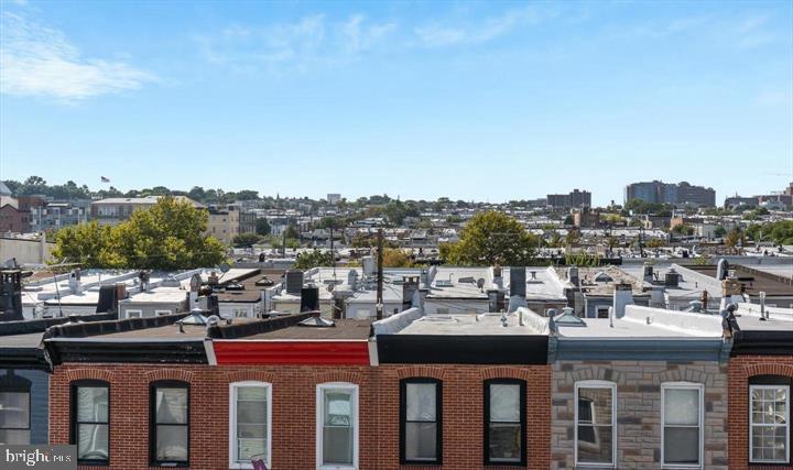 PATTERSON PARK - Residential Lease