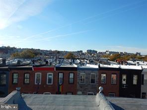 PATTERSON PARK - Residential Lease