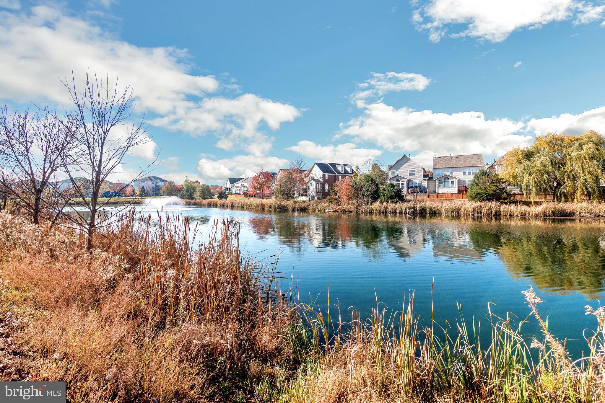 ASHBURN VILLAGE - Residential Lease