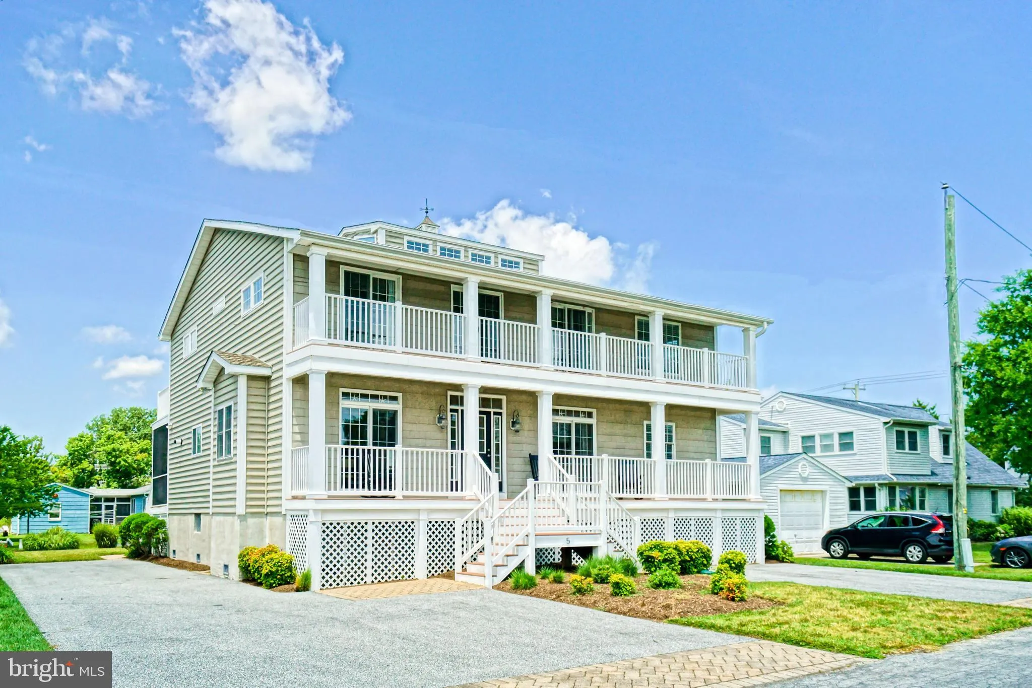 5 Camden Avenue, Lewes, DE 19958