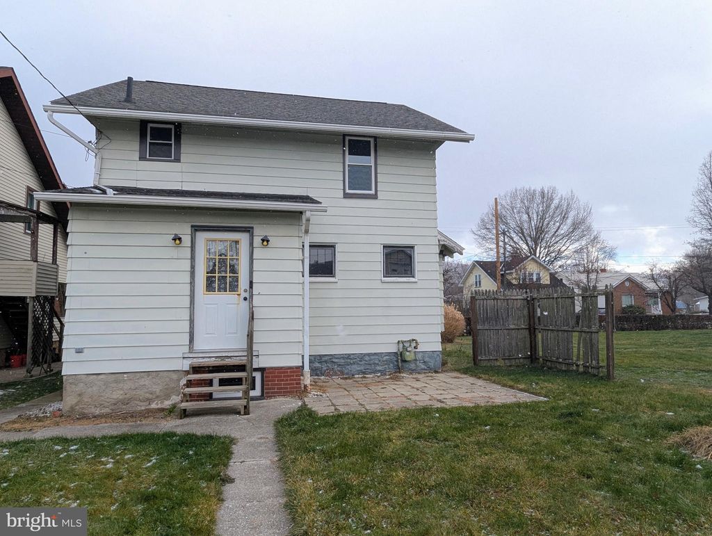 Photo of 616 E 5th Street, BELLWOOD, PA 16617 (MLS # PABR2015906)