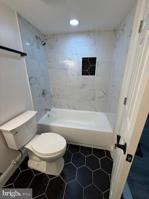 BENTALOU - Residential