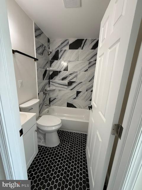 BENTALOU - Residential