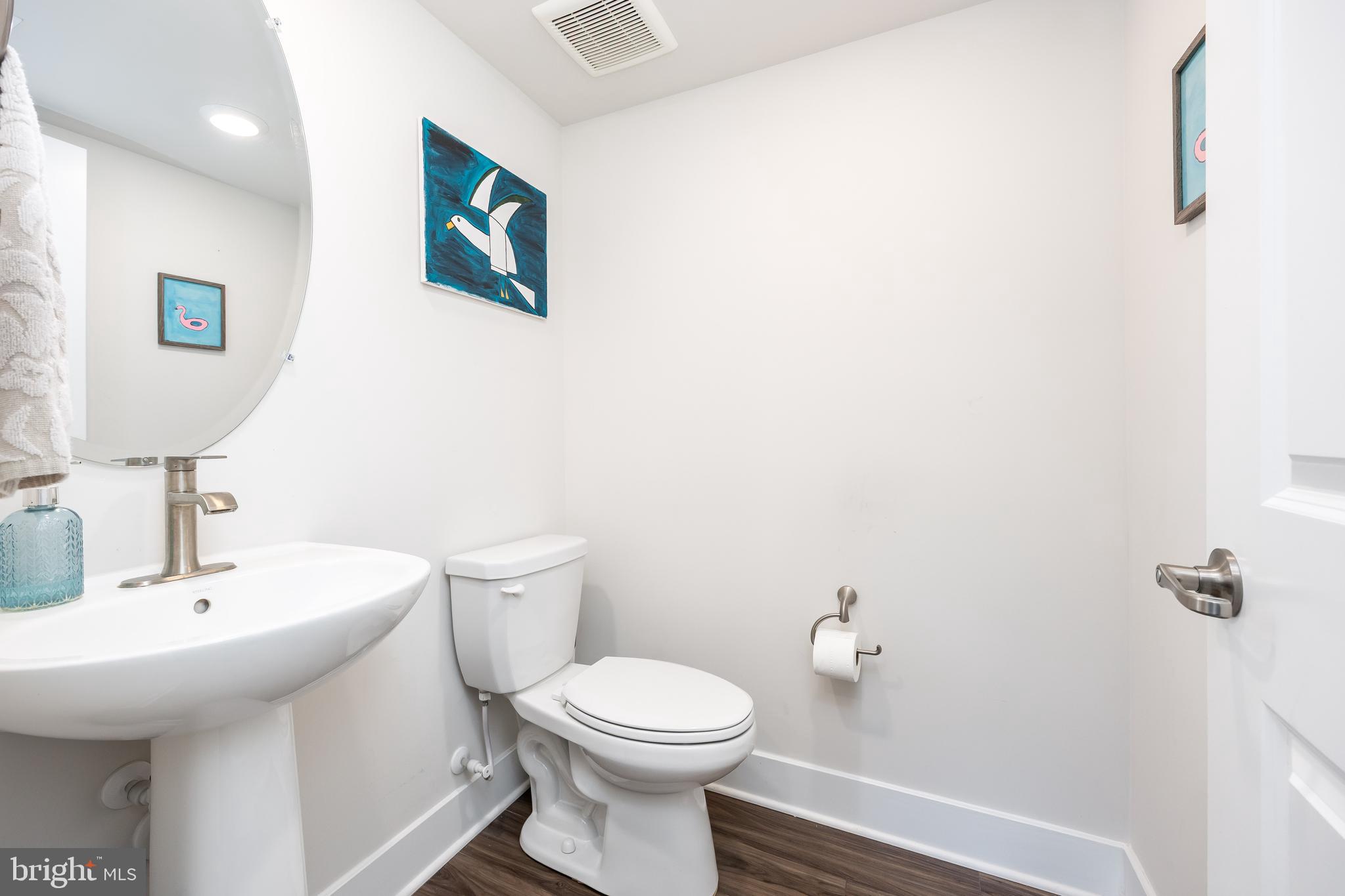 SEA OAKS VILLAGE - Residential