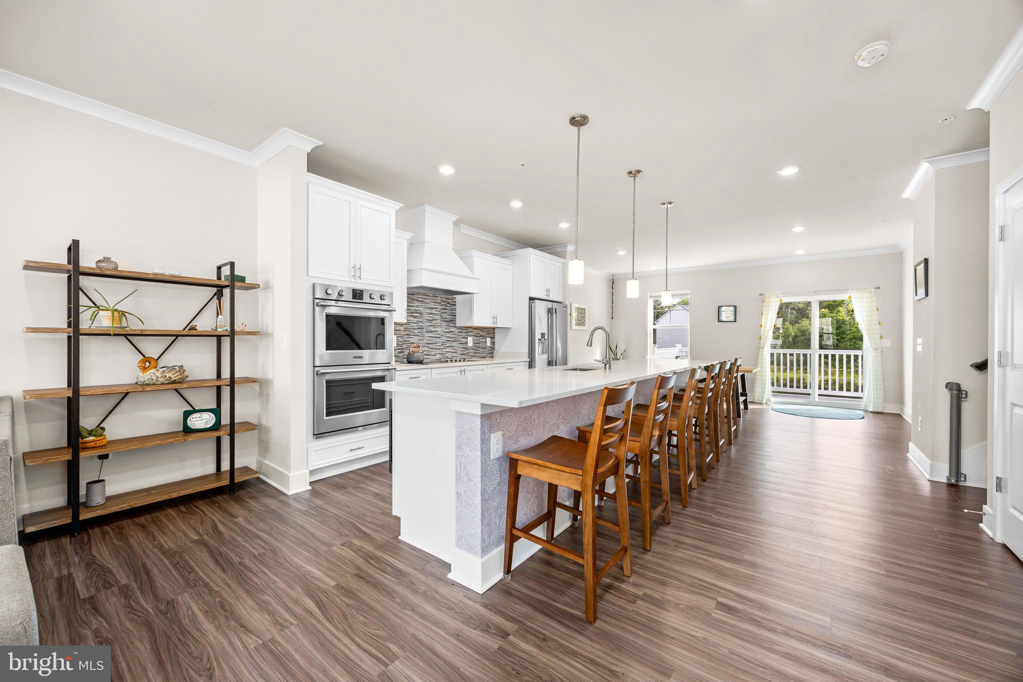 SEA OAKS VILLAGE - Residential