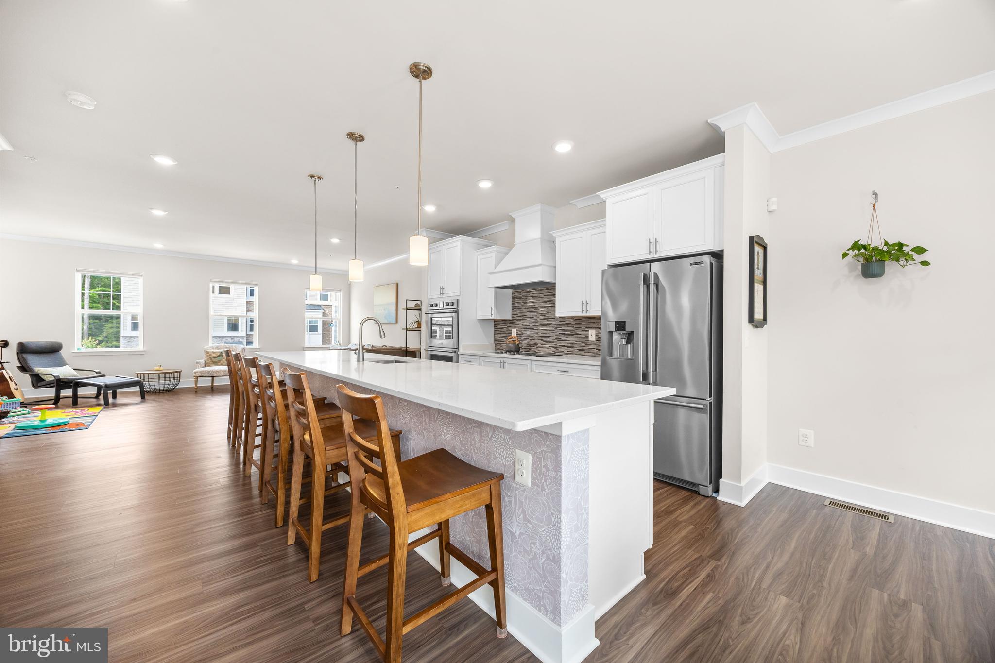 SEA OAKS VILLAGE - Residential