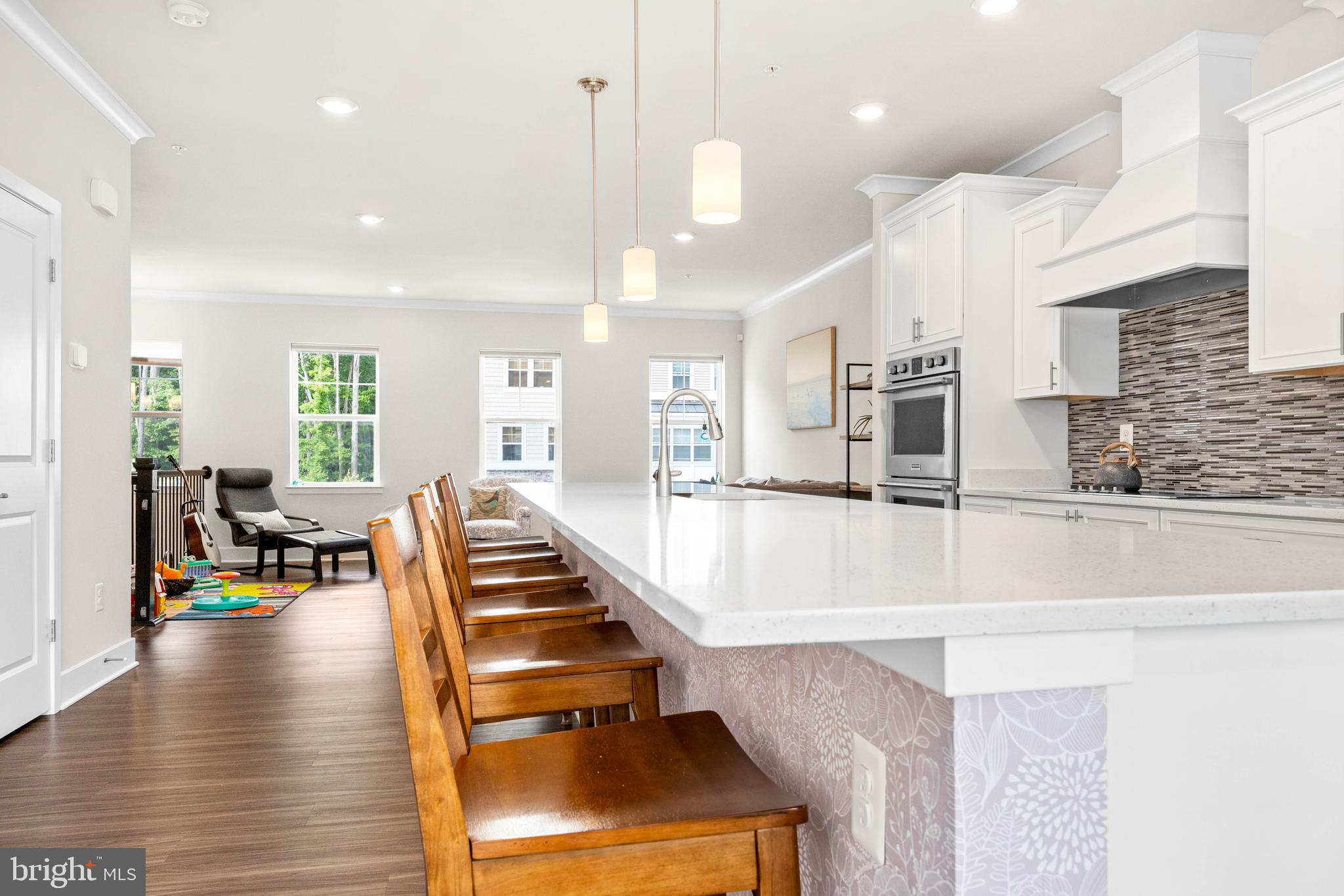 SEA OAKS VILLAGE - Residential